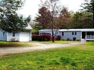 34 A Smith Ln, Hope Valley, RI 02832