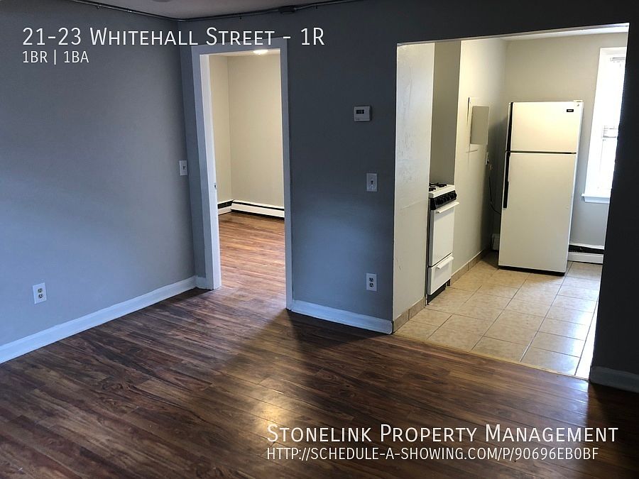1st image of 21-23 Whitehall St #1R