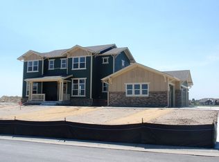 371 Sheldon Ave, Castle Rock, CO 80104