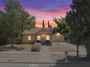 958 N 1st St, Banning, CA 92220