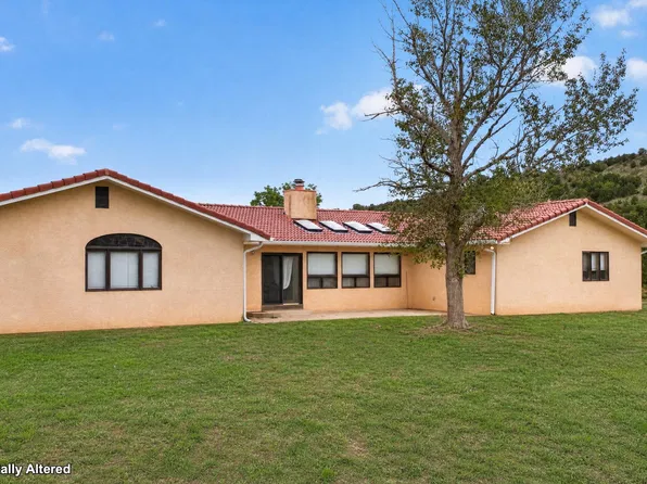 1500 Highway 85/87, Walsenburg, CO 81089