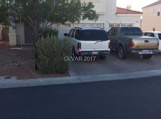 8113 Villa Armando St, Las Vegas, NV 89131