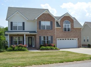 1183 Viewmont Dr, Clarksville, TN 37040