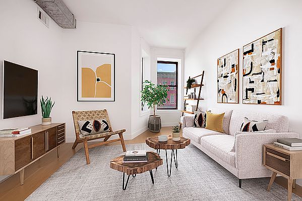 1st image of 375 Chauncey St #2A
