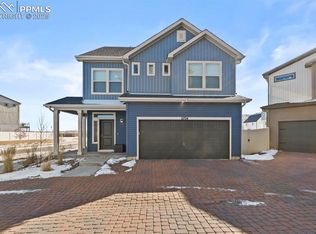 5704 Callan Dr, Colorado Springs, CO 80927