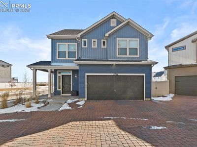 5704 Callan Dr, Colorado Springs, CO, 80927