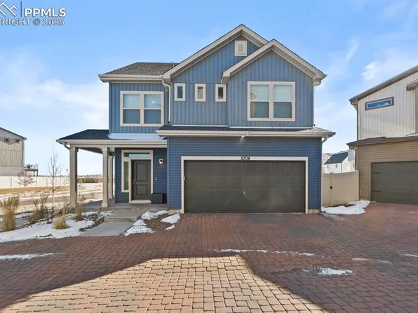 5704 Callan Dr, Colorado Springs, CO 80927