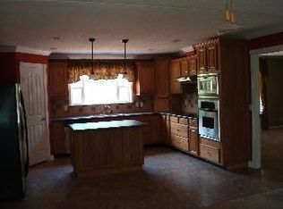 1012 Westbrook Rd, Caledonia, MS 39740