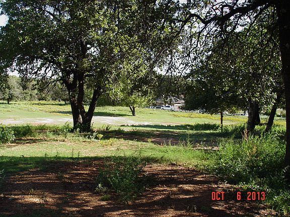 right side of land