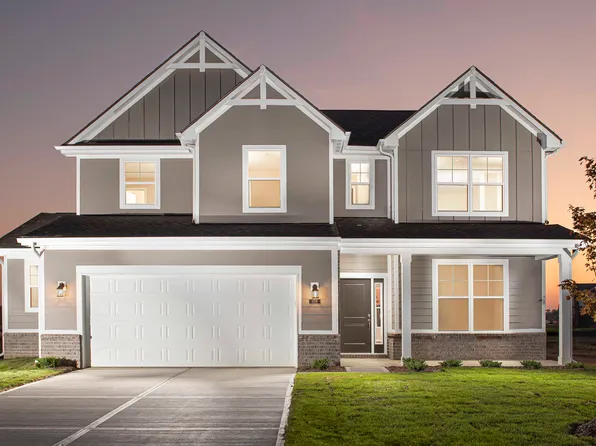 Arthur Plan, Haven Ponds