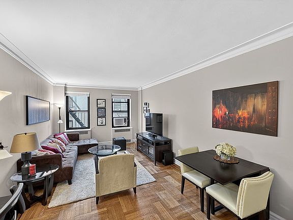 3rd image of 210 W 103rd St APT 5-B