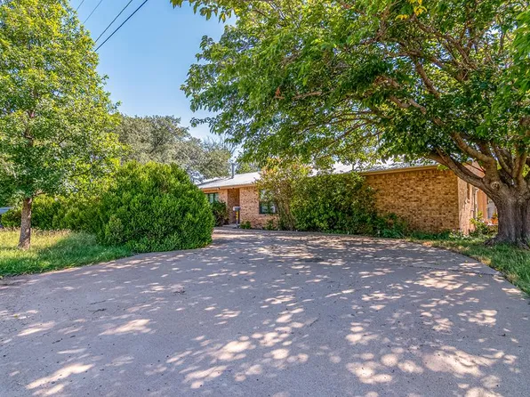 809 Main St, Roscoe, TX 79545