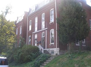 3408 Montana St, Saint Louis, MO 63118