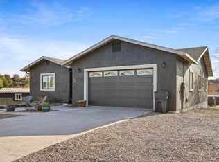 105 W Mount Ord Cir, Payson, AZ 85541