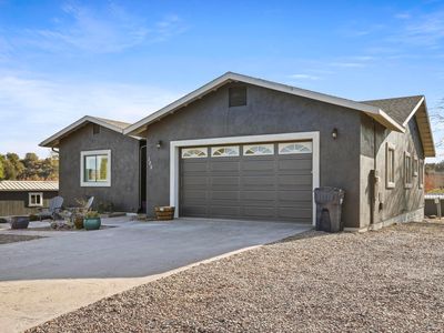 105 W Mount Ord Cir, Payson, AZ, 85541