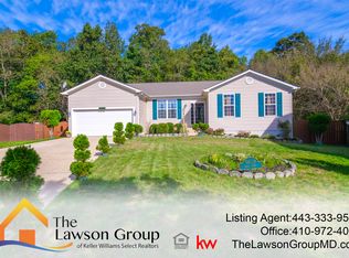 9808 Tulsa Ct, Waldorf, MD