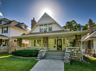 3304 W Coleman Rd, Kansas City, MO 64111