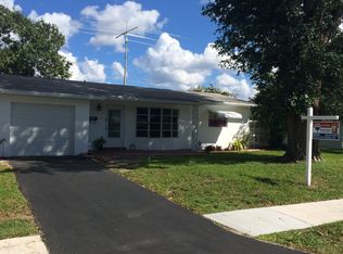 3916 NW 19th Ave, Oakland Park, FL 33309