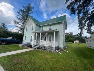 1574 Pine St, Woodhull, NY, 14898