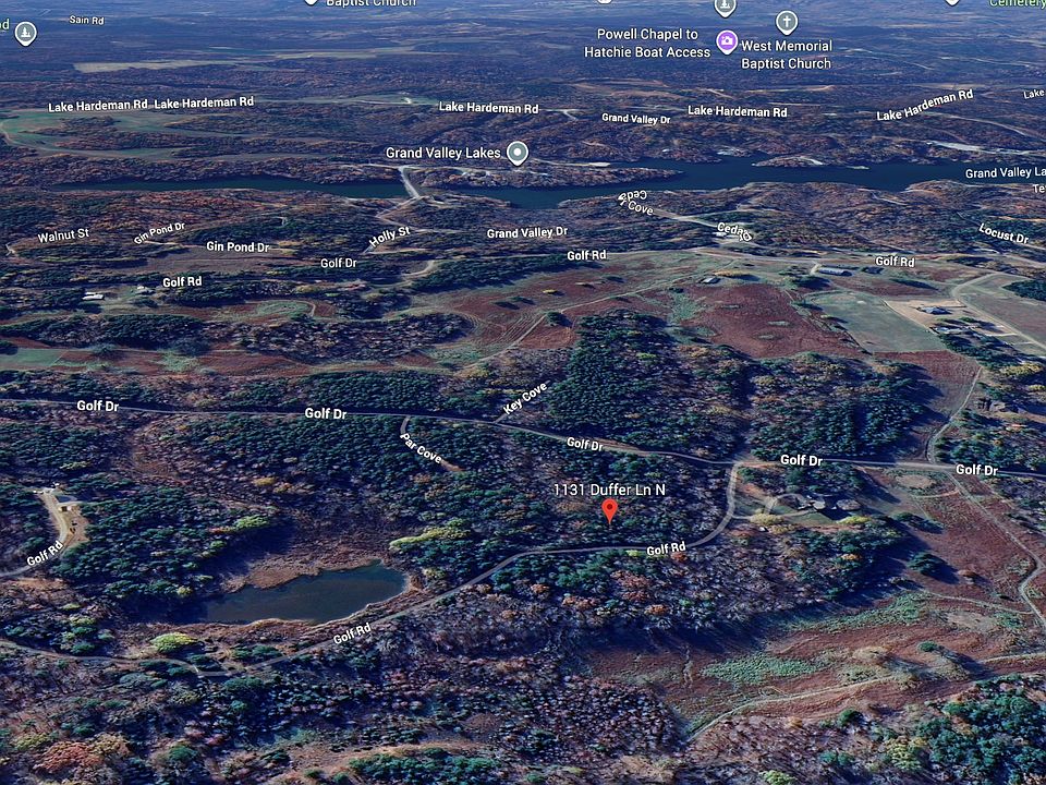 2nd image of 1131 Duffer Ln