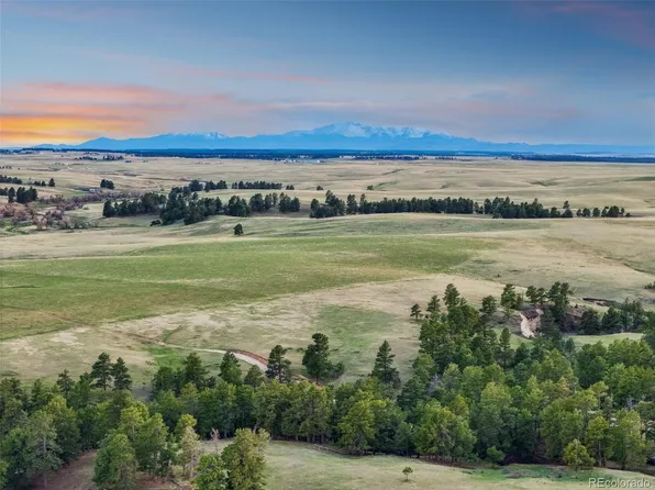 County Road 102, Elbert, CO 80106