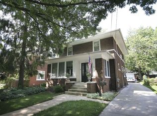 434 Wilder St, Aurora, IL 60506