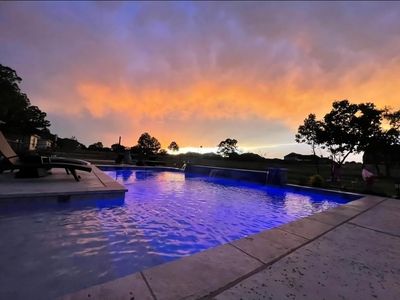 104 Maudy Ln, Springtown, TX, 76082