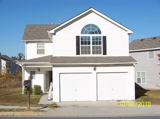 4223 Winston Cir, College Park, GA