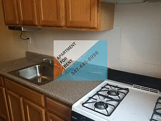 Rented by A Class Realty Corp