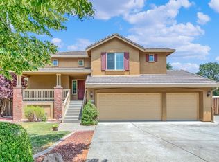 2128 Misty Oaks Ct, Fairfield, CA 94534