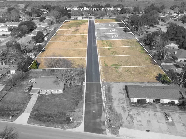 106 Electra, Hillsboro, TX 76645