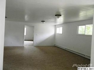 1315 E Washington Ave, Riverton, WY 82501