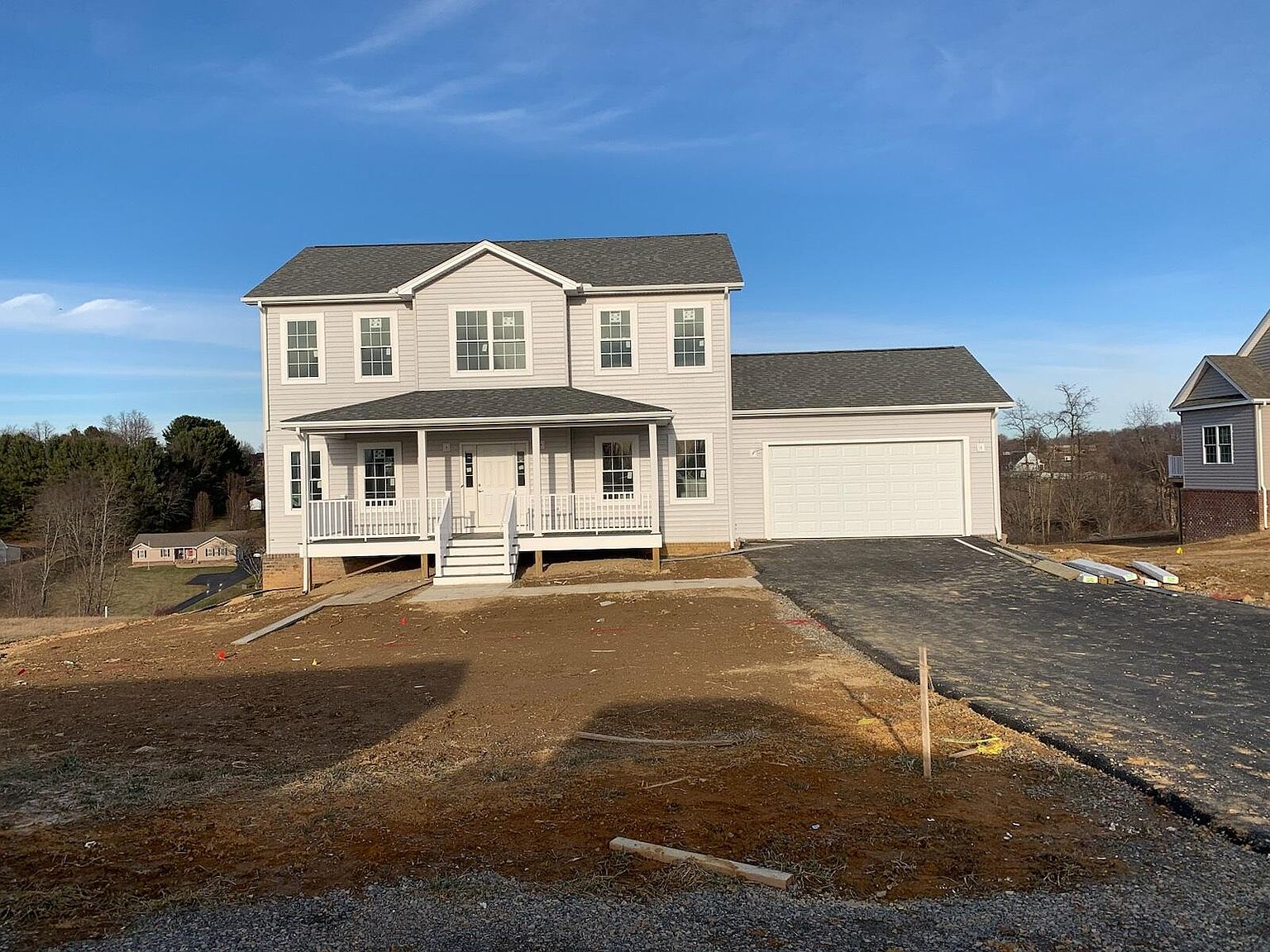 5224 Country Meadow Dr, Dublin, VA 24084 | MLS #904309 | Zillow