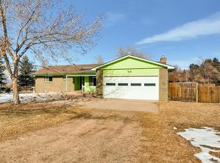 7093 Montview Ln, Littleton, CO 80125