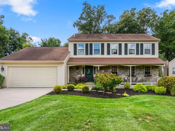 13808 Baywind Ct, Silver Spring, MD 20905