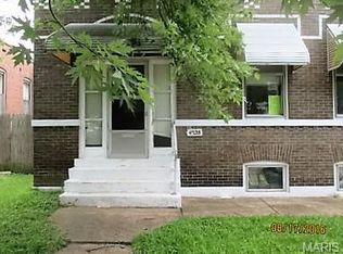 4528 Louisiana Ave, Saint Louis, MO 63111