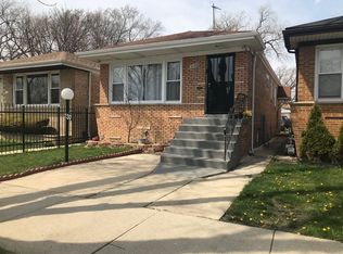 2130 W 72nd Pl, Chicago, IL 60636