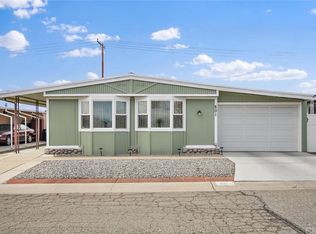 801 Santa Teresa Way, Hemet, CA 92545