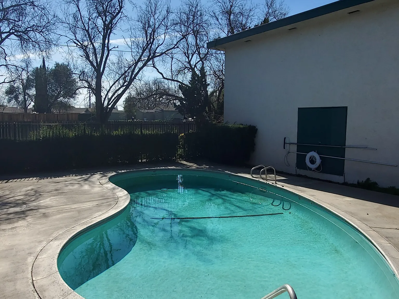 Owl Creek Apartment Homes — Photo 4