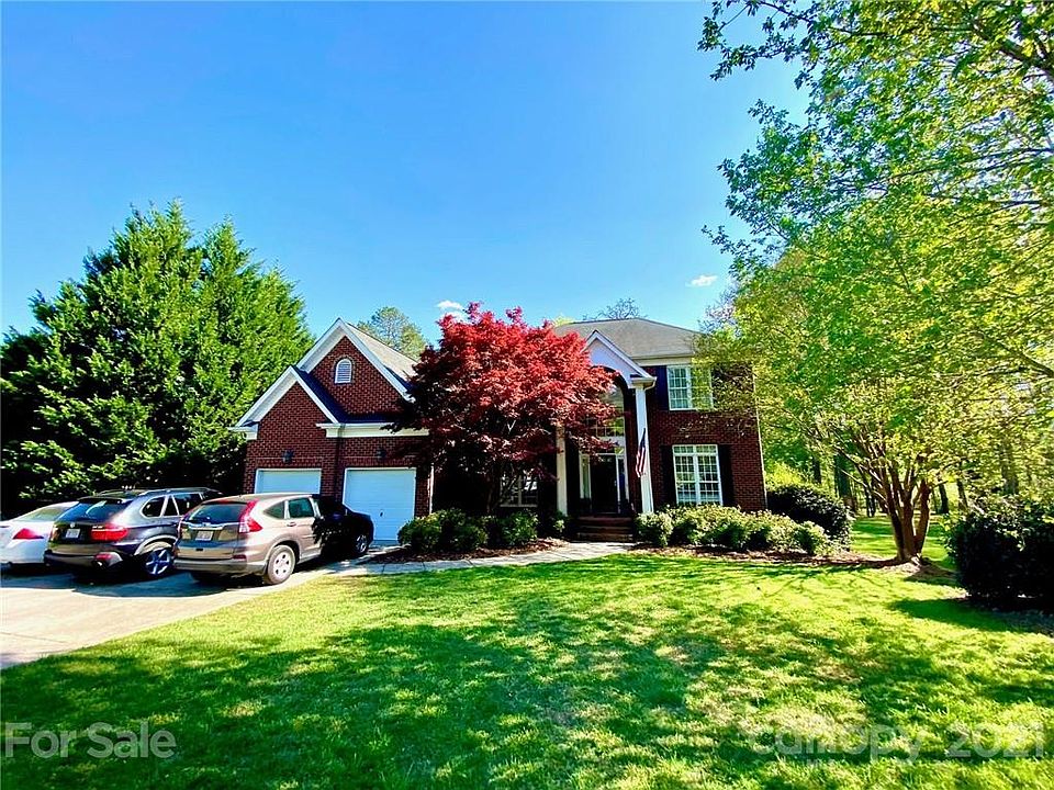 10314 Club Field Ct, Mint Hill, NC 28227 Zillow