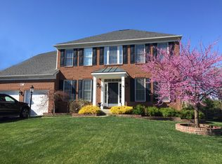 9192 Big Springs Loop, Bristow, VA 20136