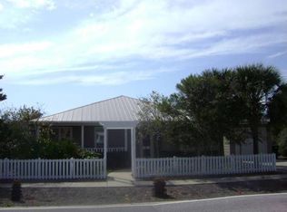 4468 Luke Ave, Destin, FL 32541