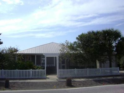 4468 Luke Ave, Destin, FL, 32541