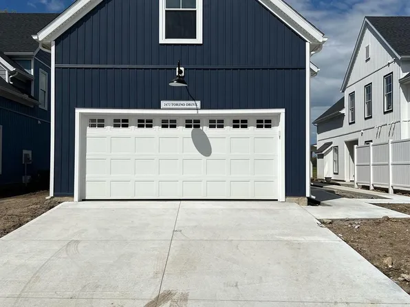 2512 Torino Dr, Pt Clinton, OH 43452