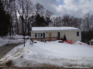 9 Patty Ann Ter, Derby, CT 06418