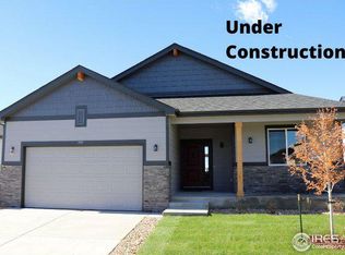 869 Depot Dr, Milliken, CO 80543