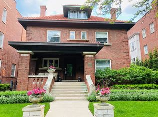4937 S Woodlawn Ave, Chicago, IL