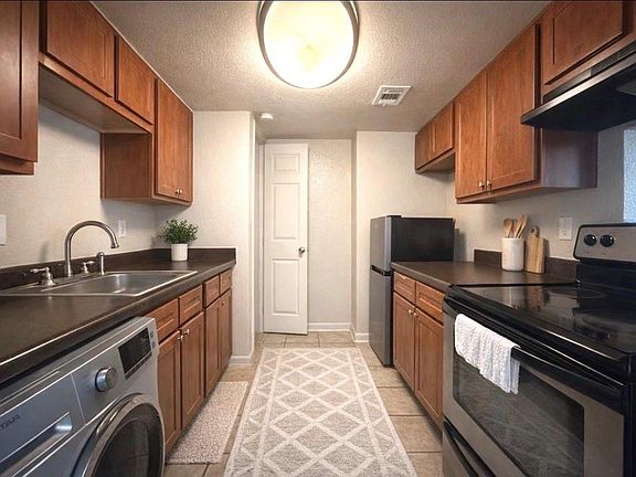 2nd image of 8100 Creekbend Dr 181