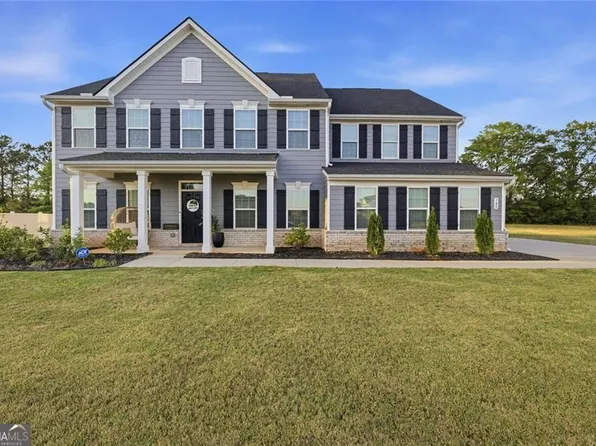 140 Marchmont Dr, Locust Grove, GA 30248