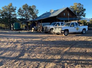 15 Morningstar Cir, Datil, NM 87821